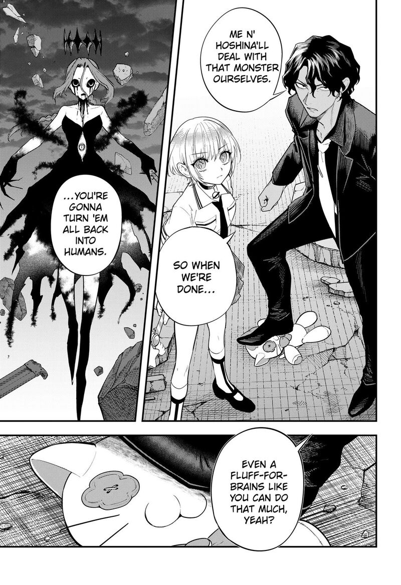 Magical Girl And Narco Wars 29 13