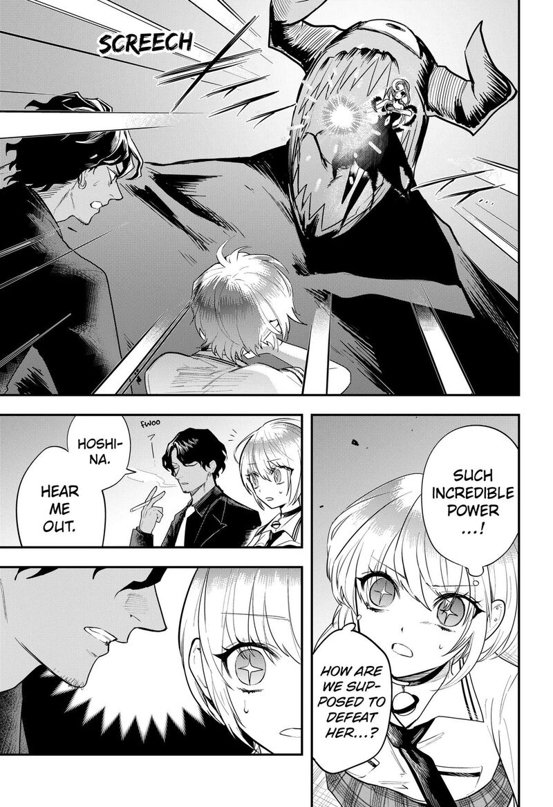 Magical Girl And Narco Wars 29 15