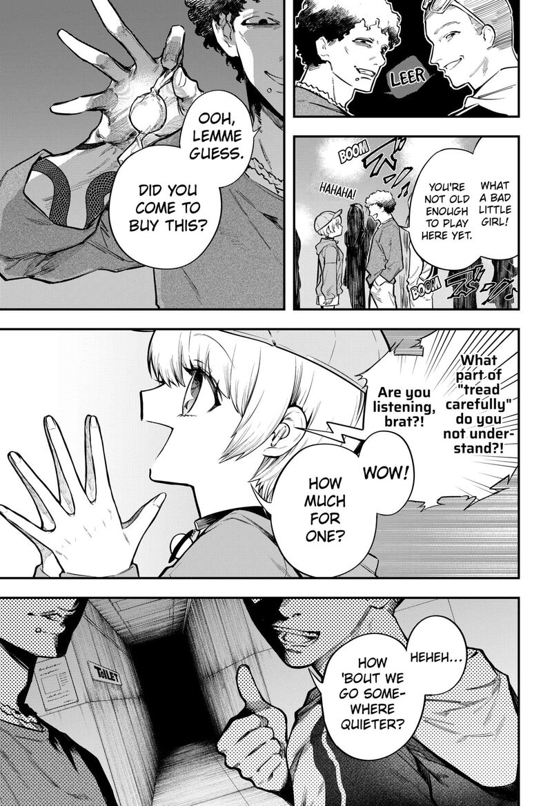 Magical Girl And Narco Wars 3 13
