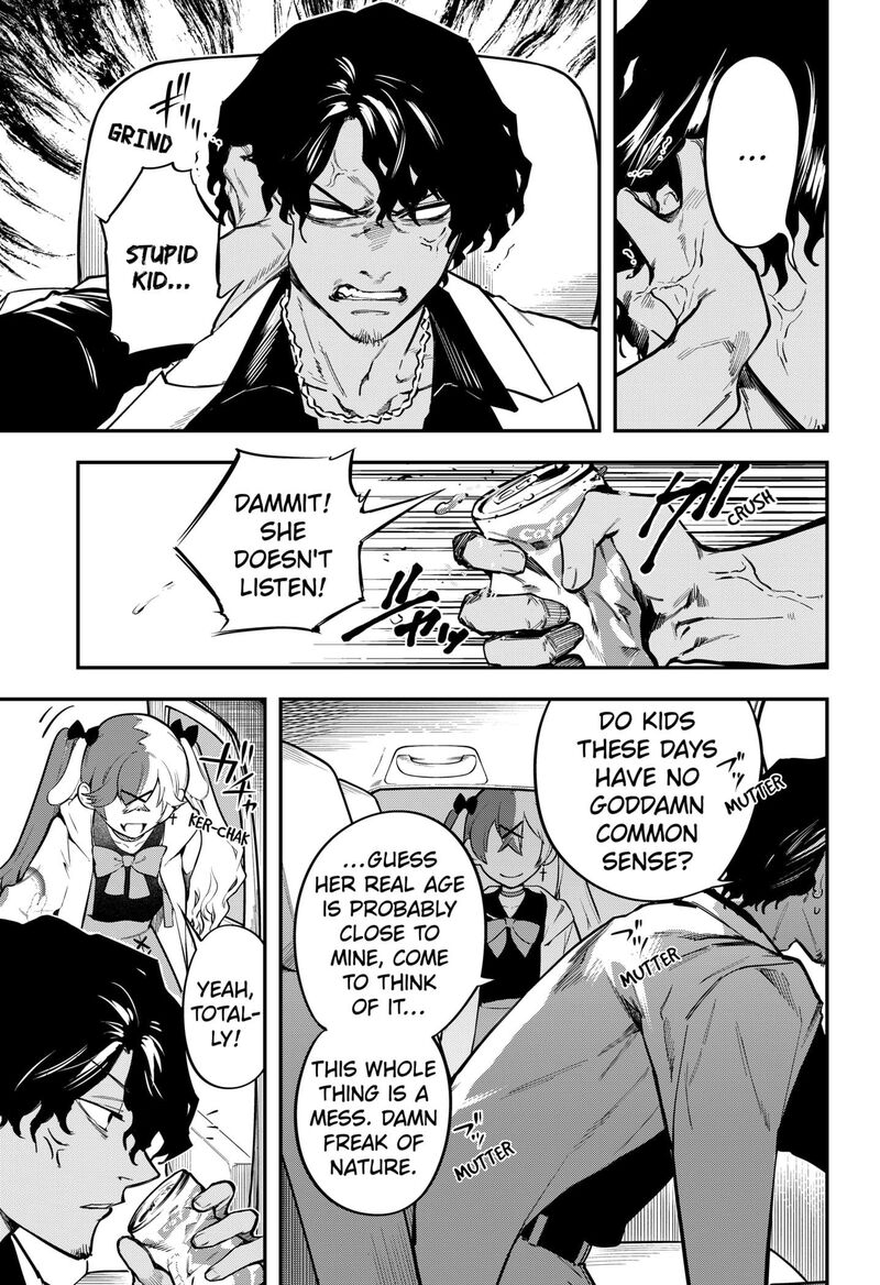 Magical Girl And Narco Wars 3 15