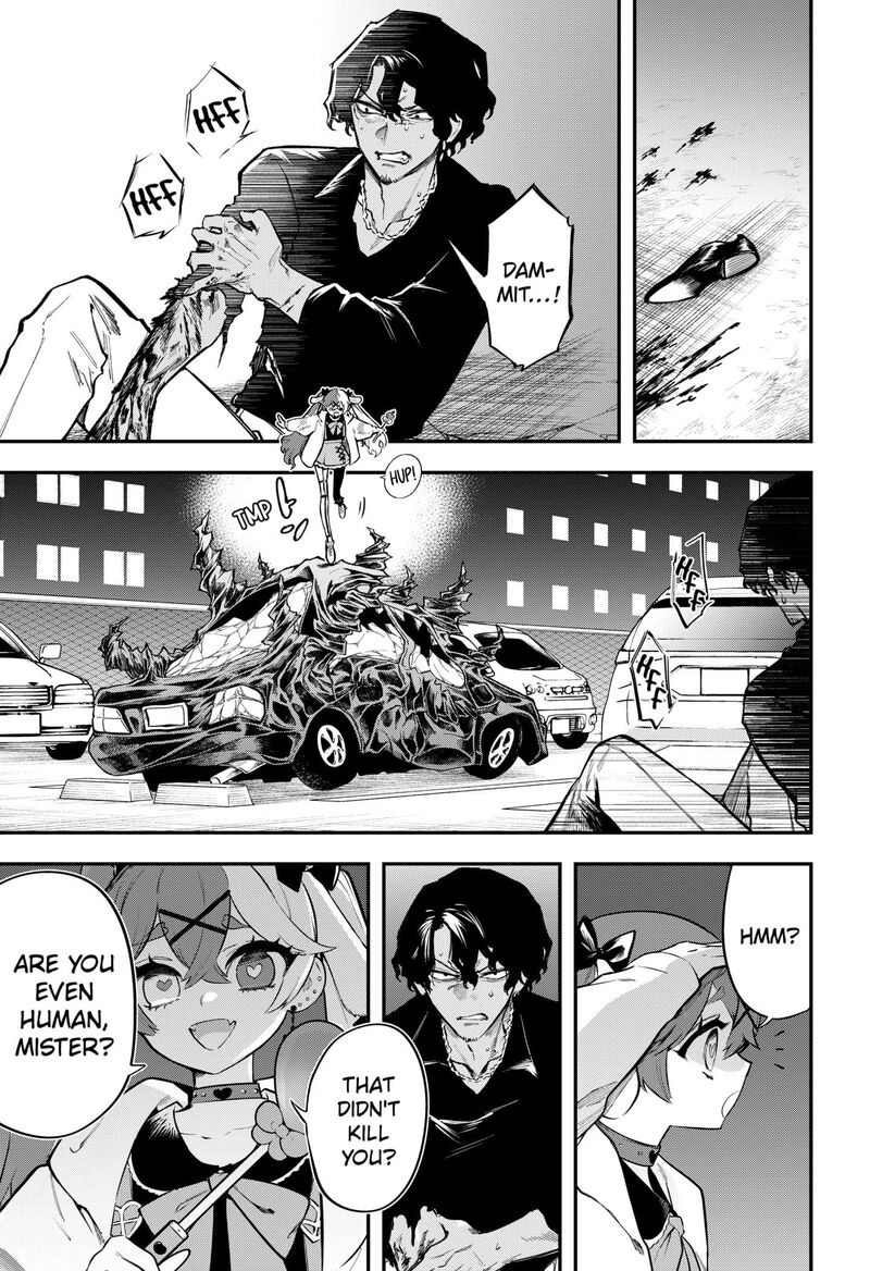 Magical Girl And Narco Wars 3 19