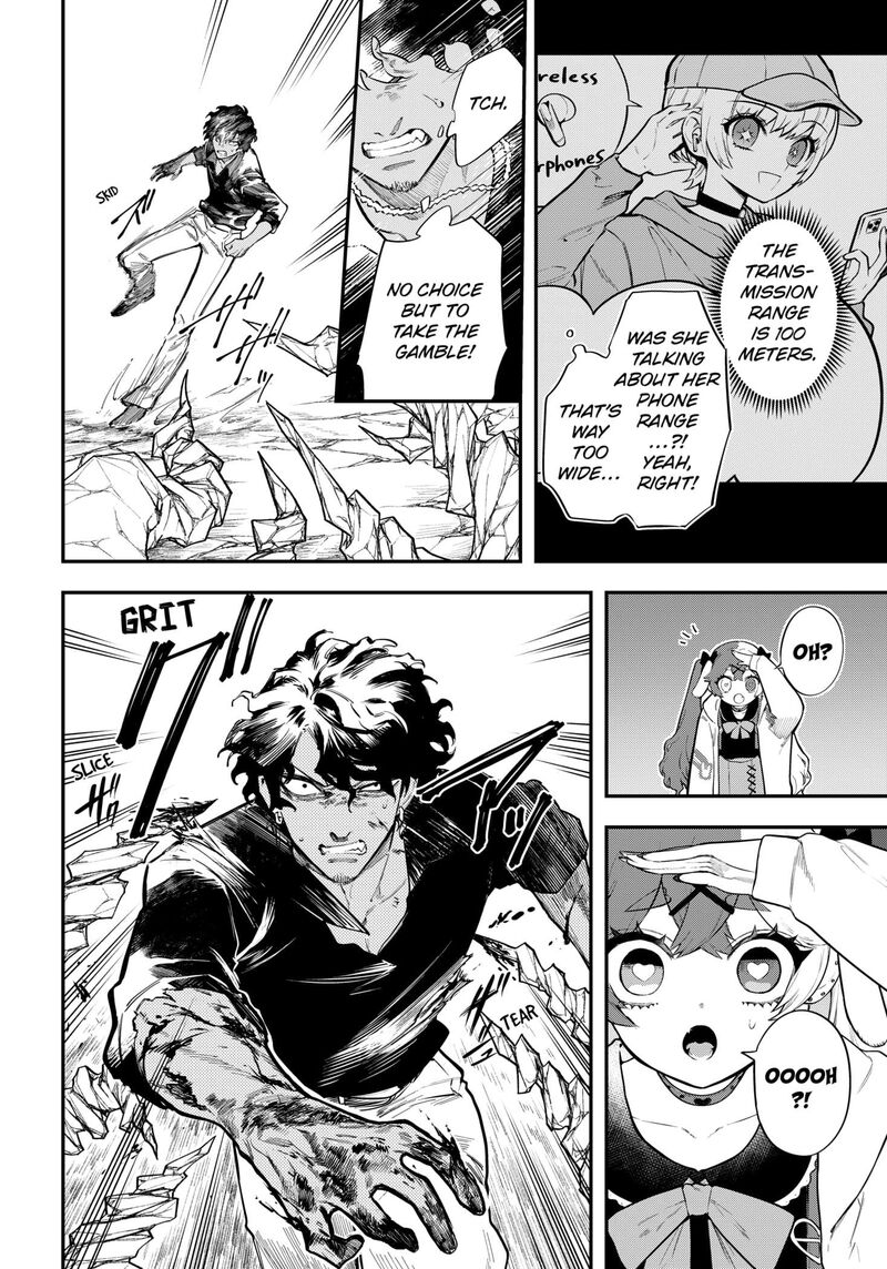 Magical Girl And Narco Wars 3 22
