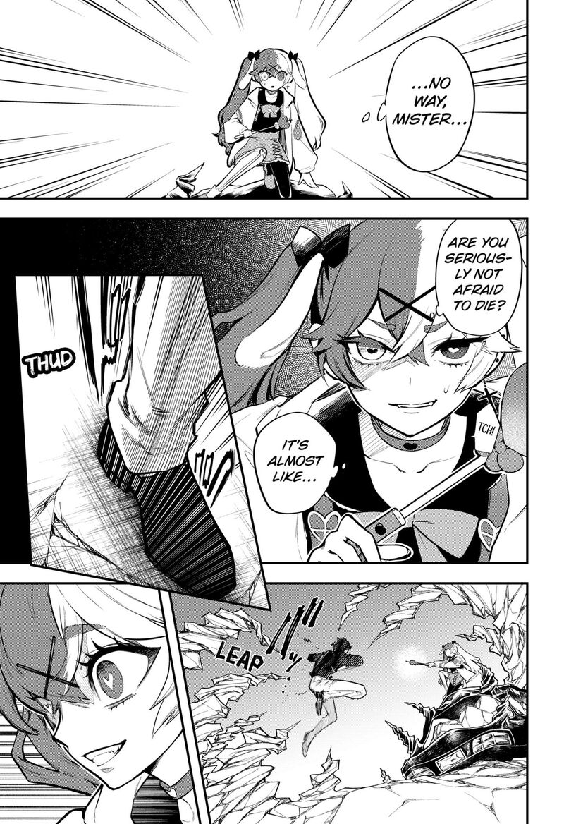 Magical Girl And Narco Wars 3 23