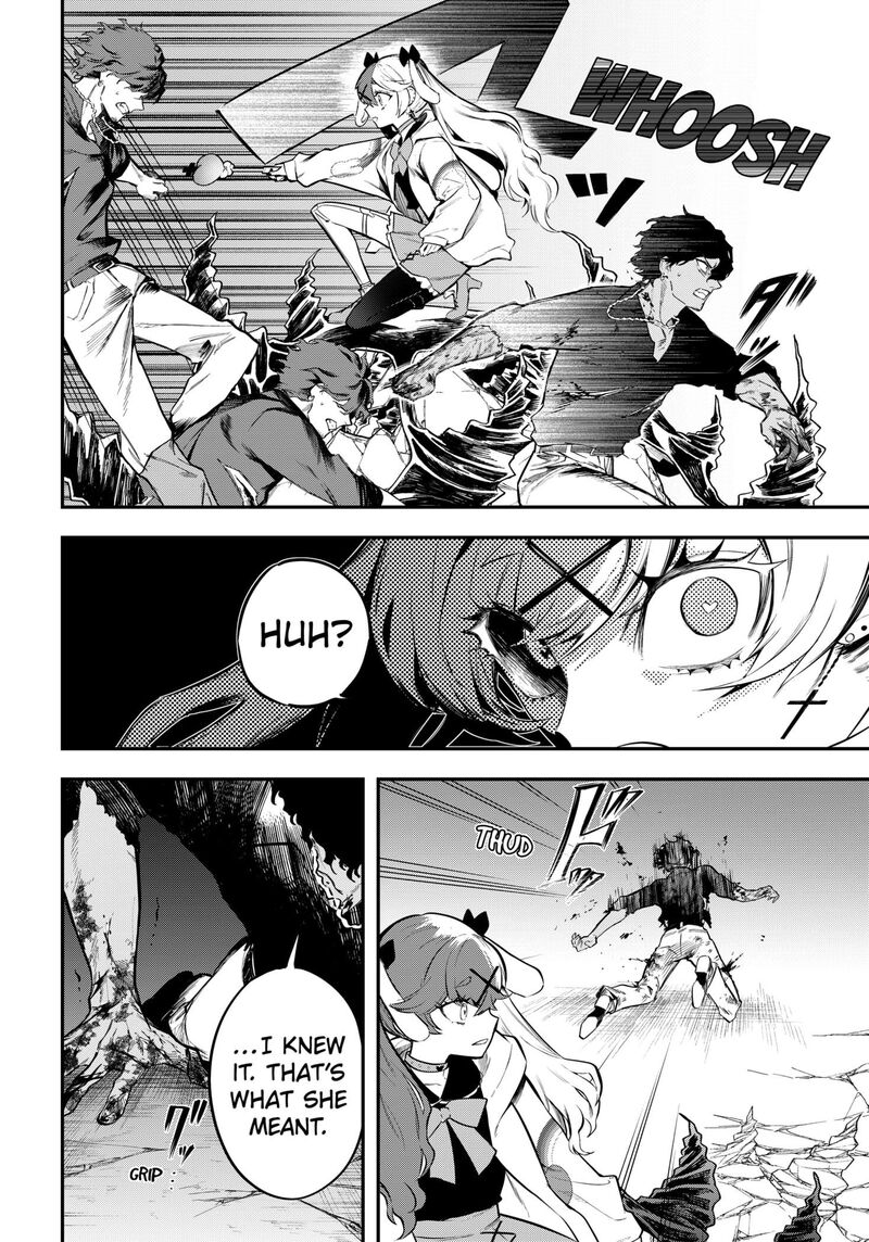 Magical Girl And Narco Wars 3 24