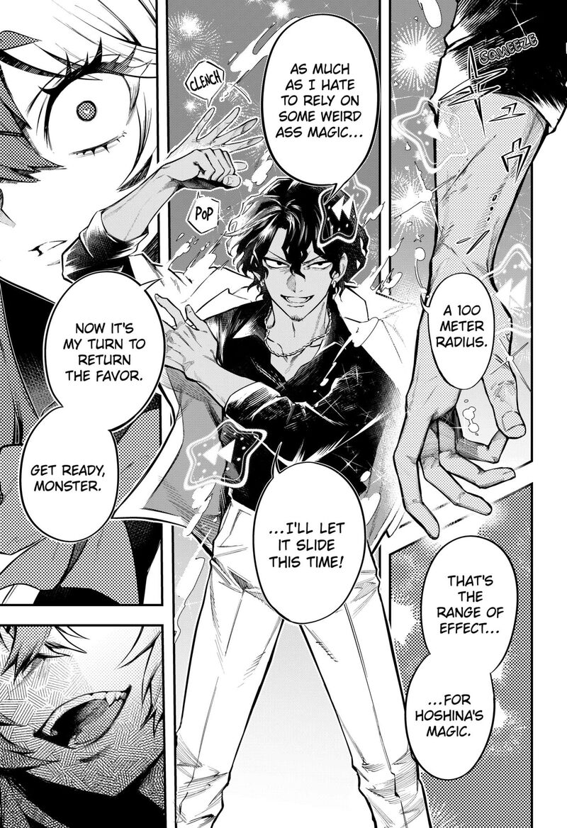 Magical Girl And Narco Wars 3 25