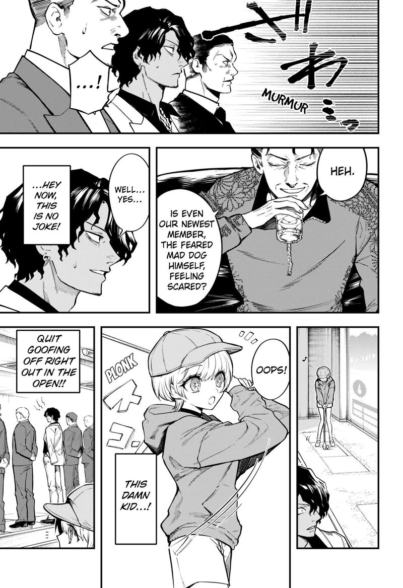 Magical Girl And Narco Wars 3 3