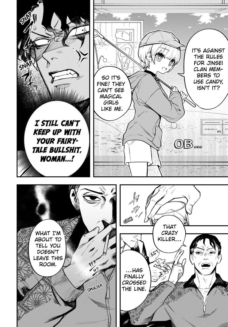 Magical Girl And Narco Wars 3 4