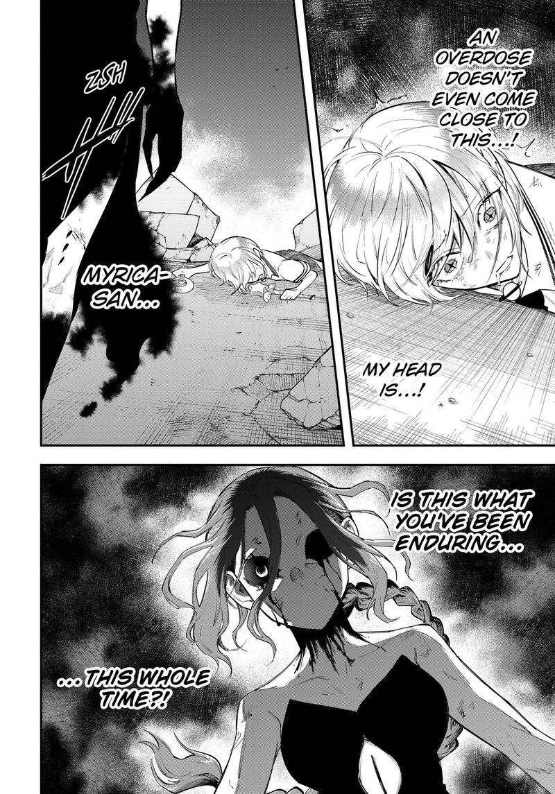 Magical Girl And Narco Wars 30 10