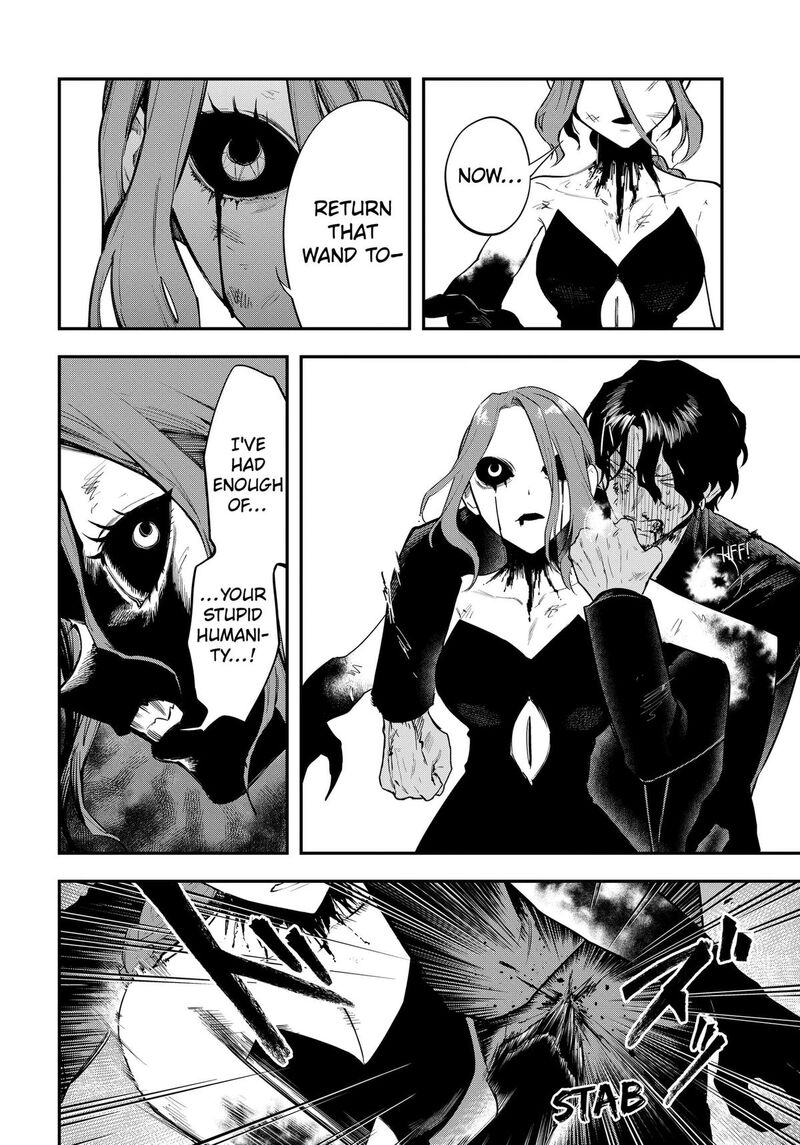 Magical Girl And Narco Wars 30 12