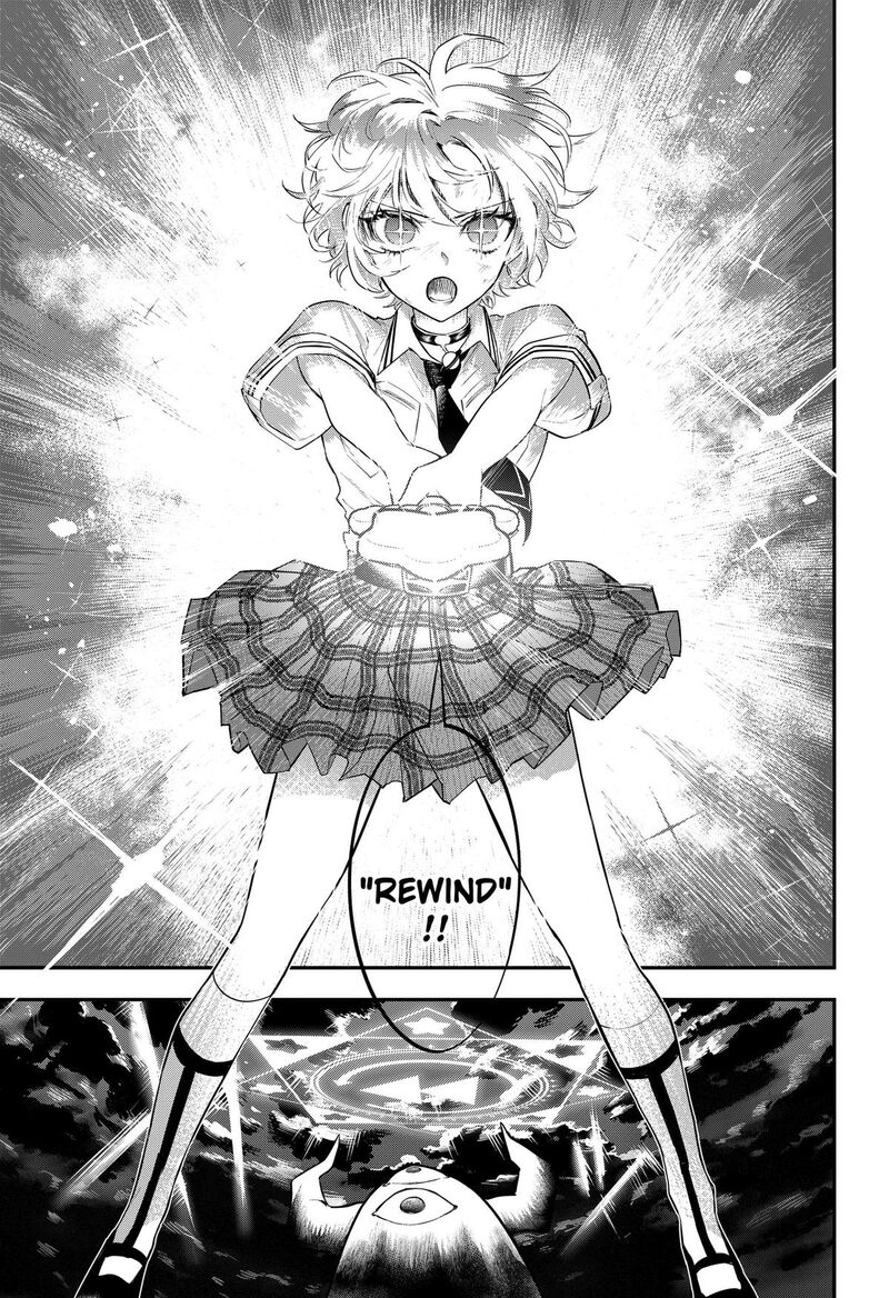 Magical Girl And Narco Wars 30 19