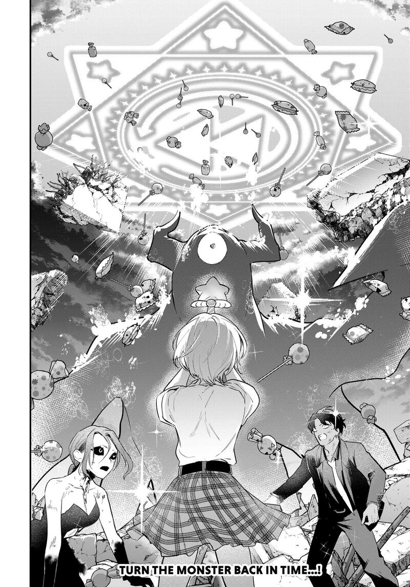 Magical Girl And Narco Wars 30 20