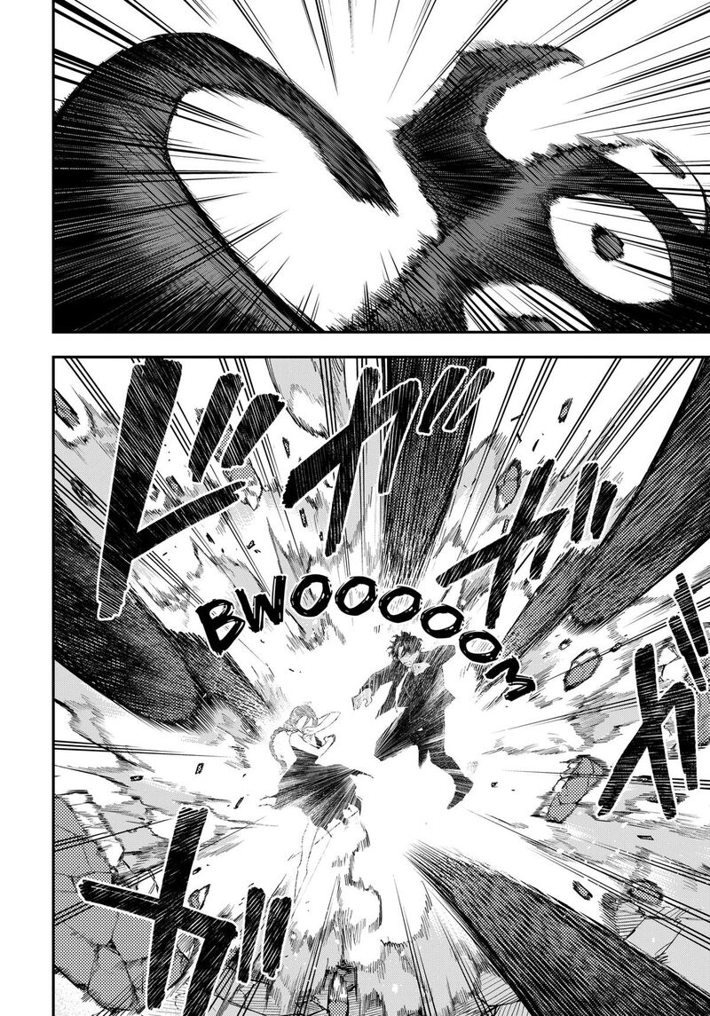 Magical Girl And Narco Wars 30 4