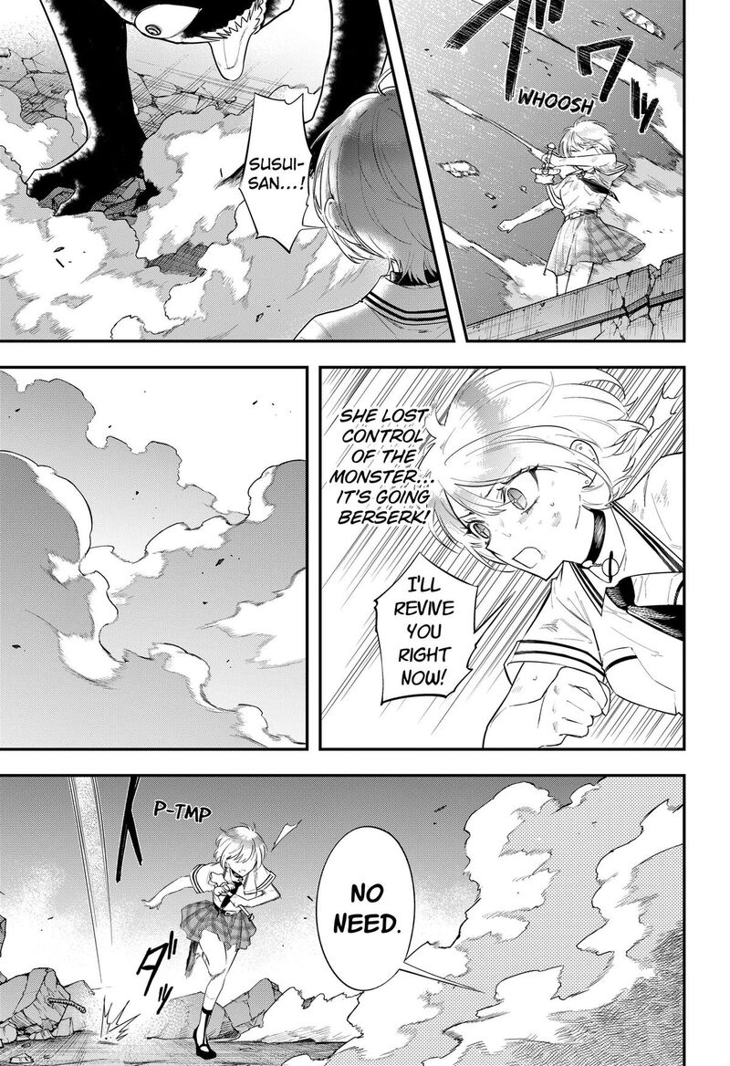 Magical Girl And Narco Wars 30 5