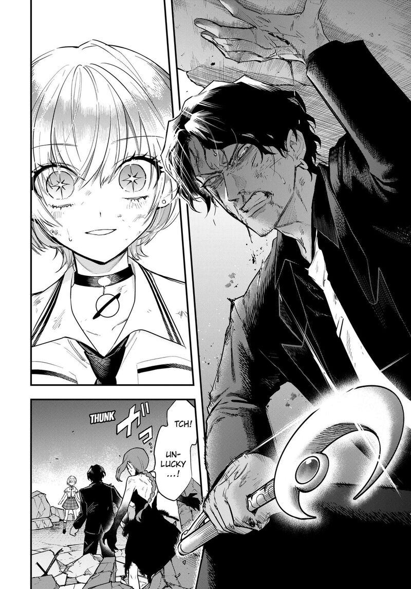 Magical Girl And Narco Wars 30 6