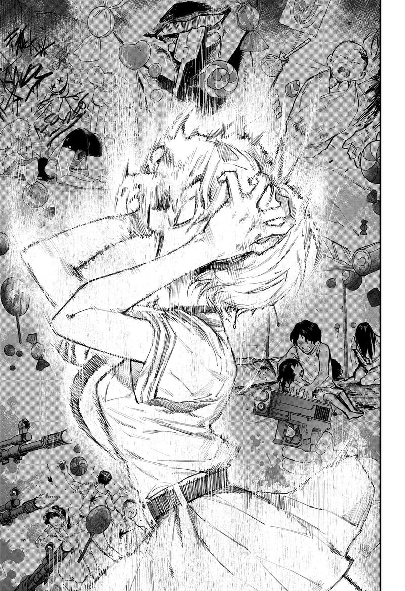 Magical Girl And Narco Wars 30 9