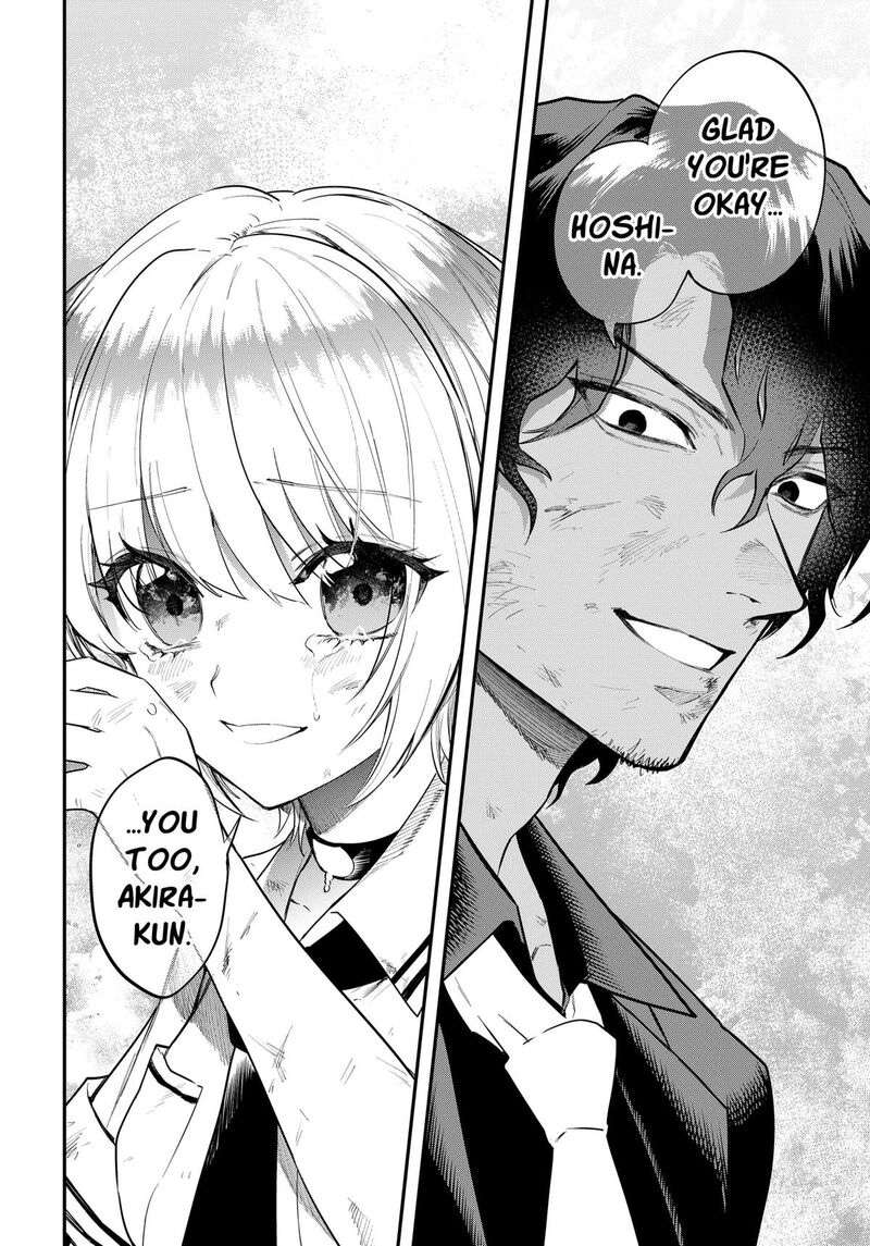 Magical Girl And Narco Wars 31 12