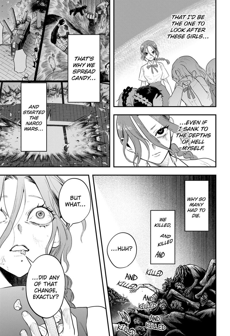 Magical Girl And Narco Wars 31 5
