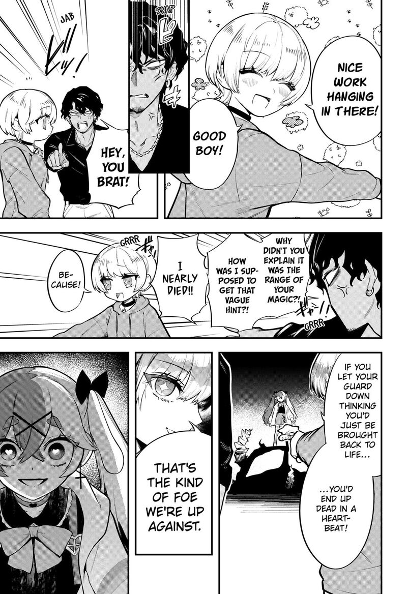 Magical Girl And Narco Wars 4 15