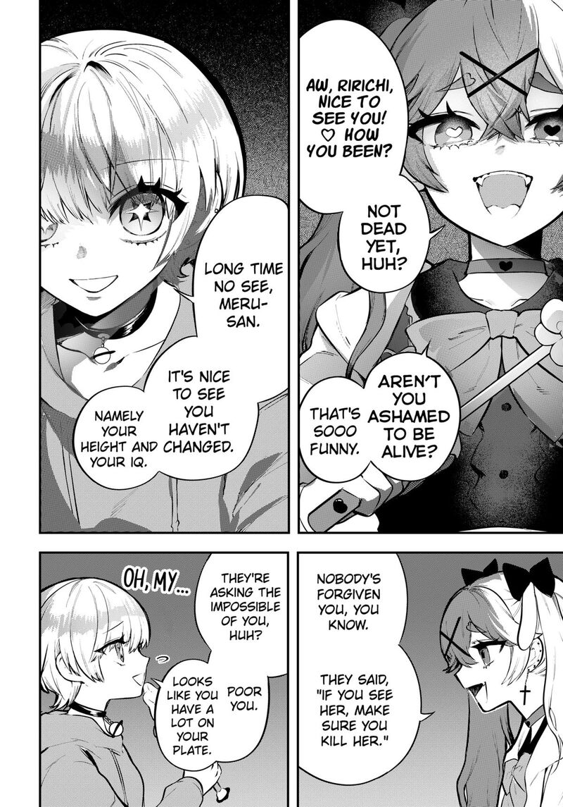 Magical Girl And Narco Wars 4 16