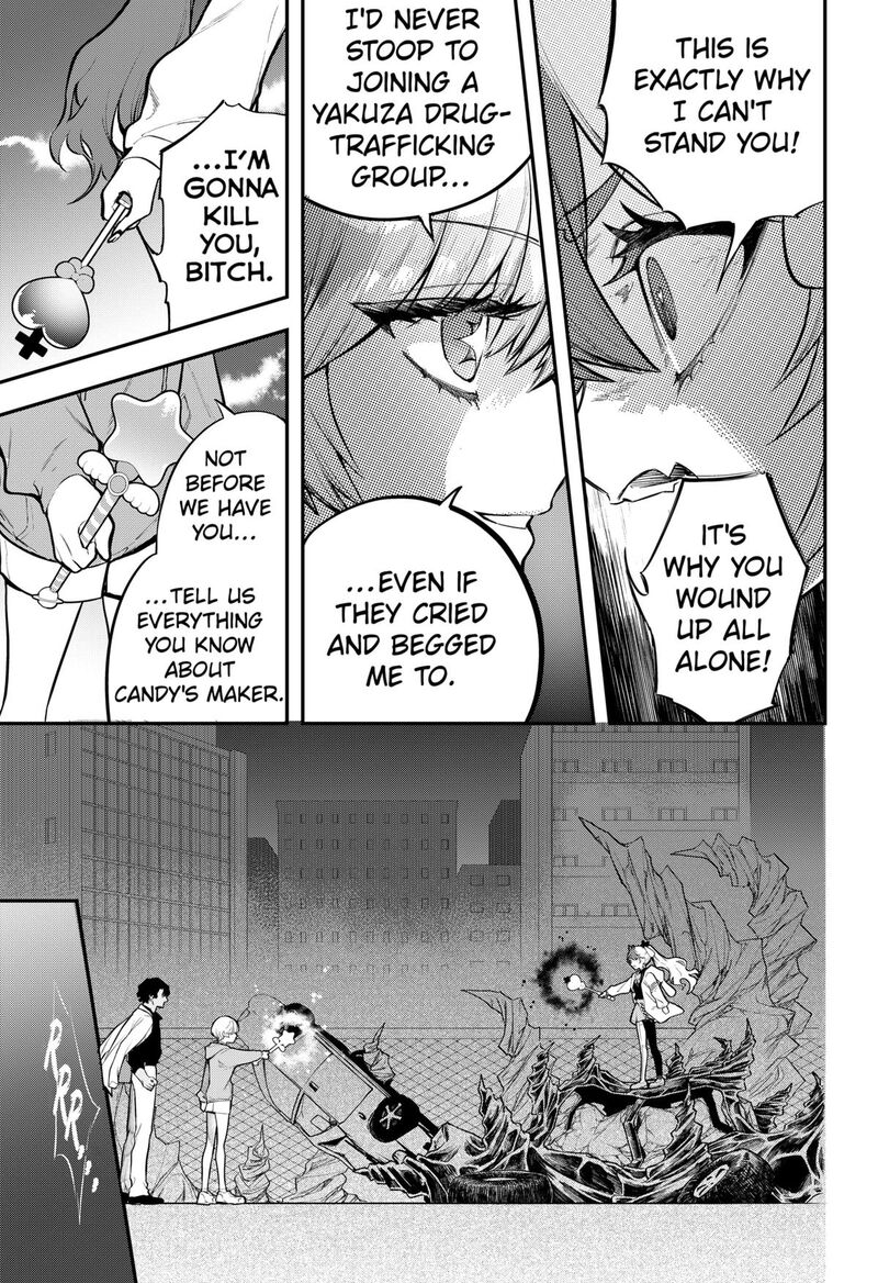 Magical Girl And Narco Wars 4 17