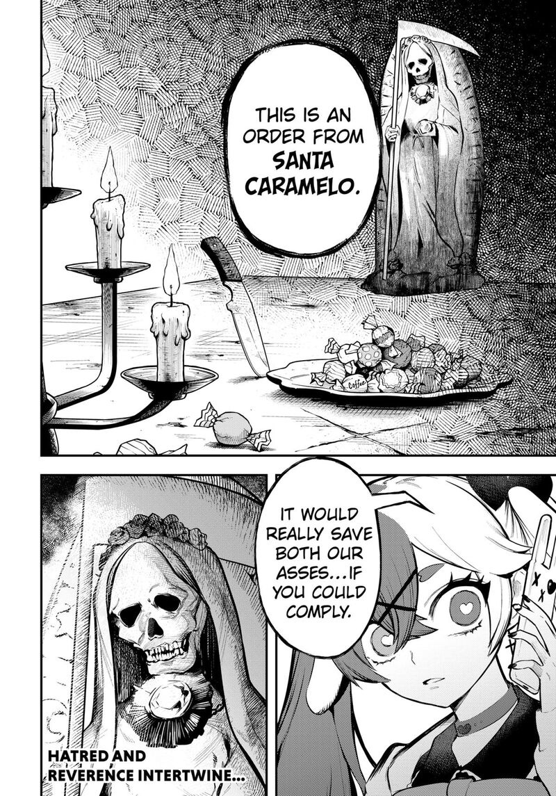 Magical Girl And Narco Wars 4 20