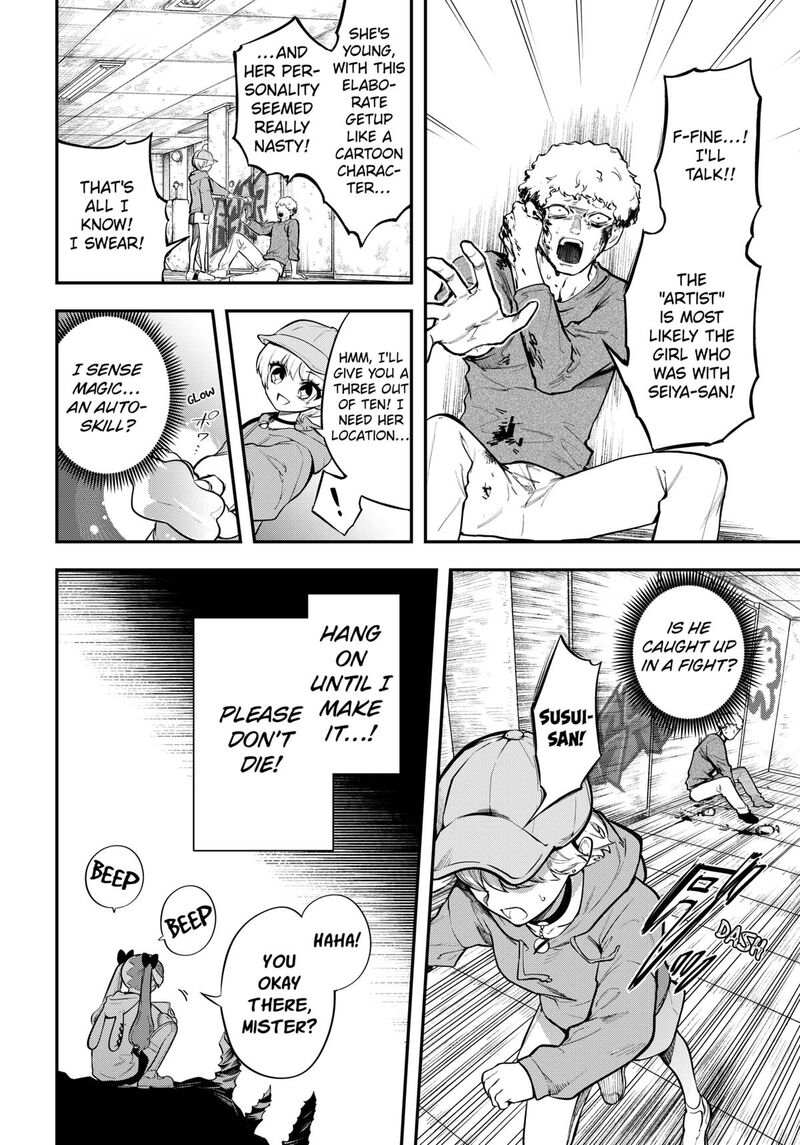 Magical Girl And Narco Wars 4 4