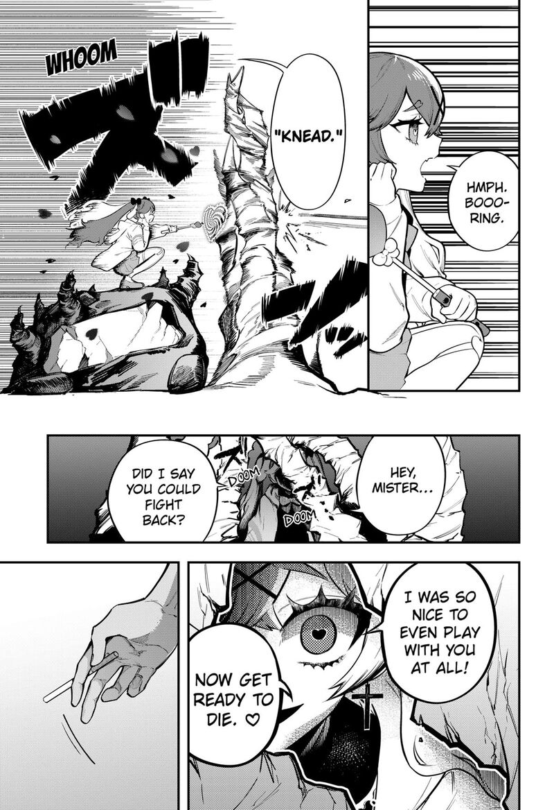 Magical Girl And Narco Wars 4 7