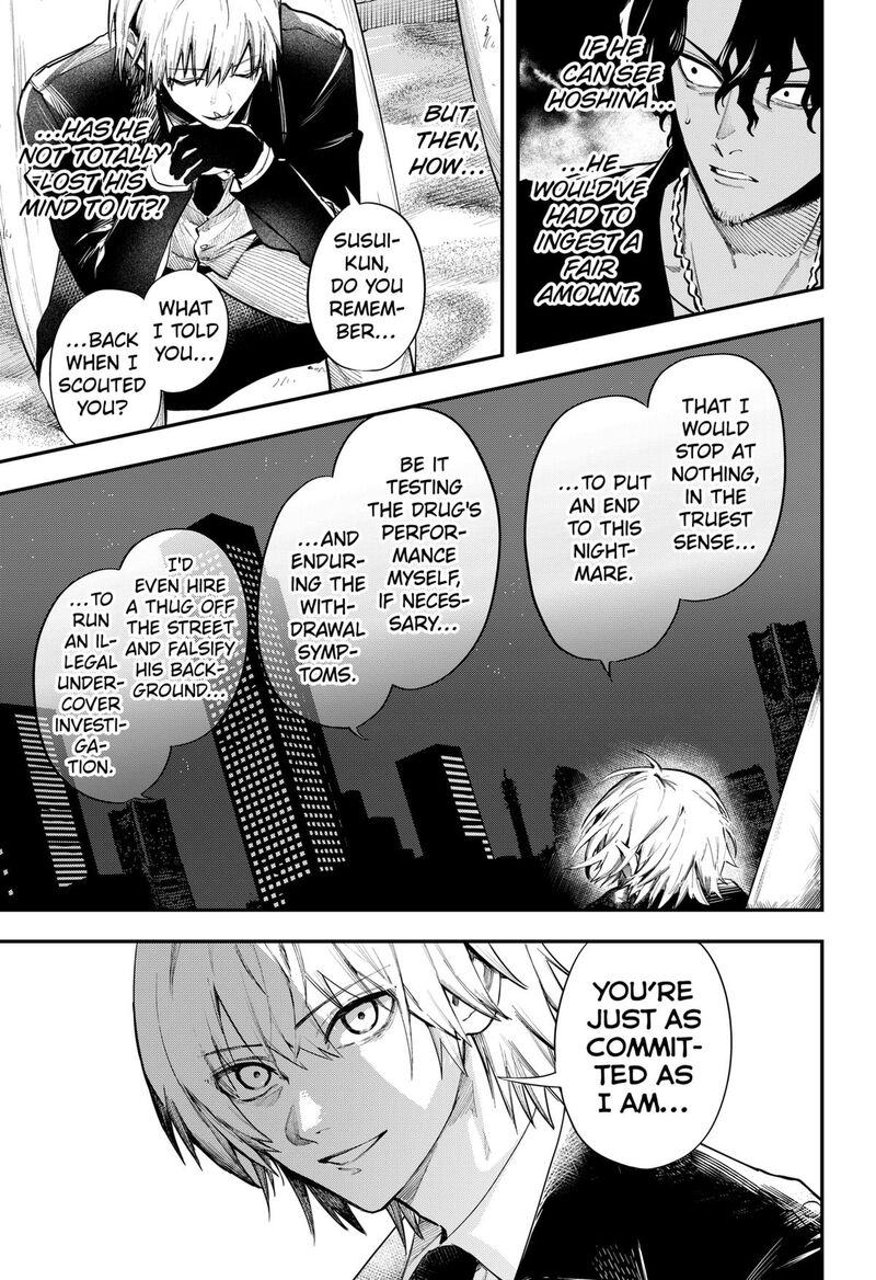 Magical Girl And Narco Wars 5 11
