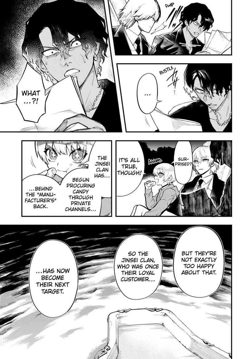 Magical Girl And Narco Wars 5 13
