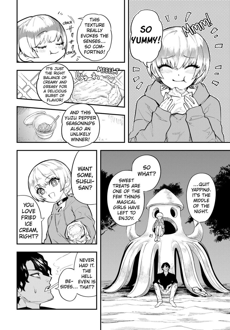Magical Girl And Narco Wars 5 6