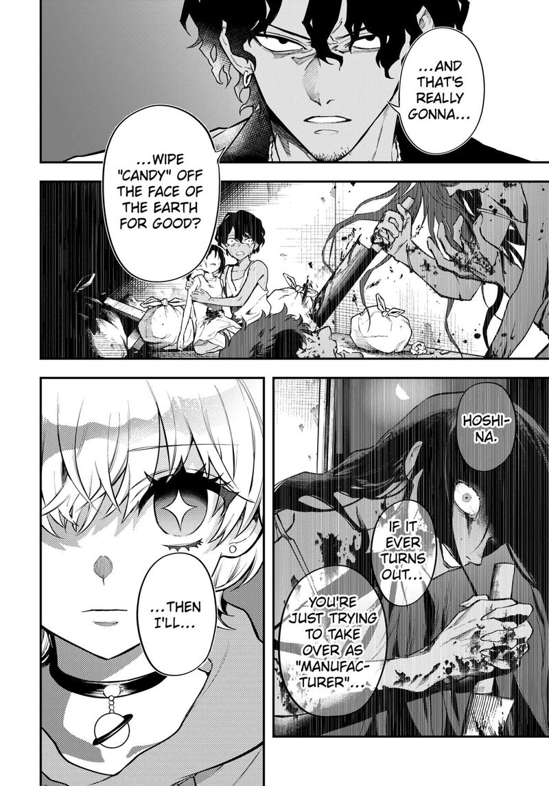Magical Girl And Narco Wars 6 2