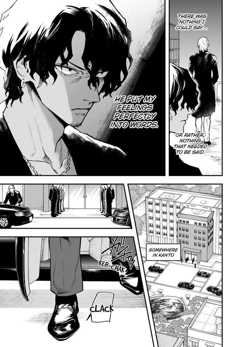 Magical Girl And Narco Wars 6 7