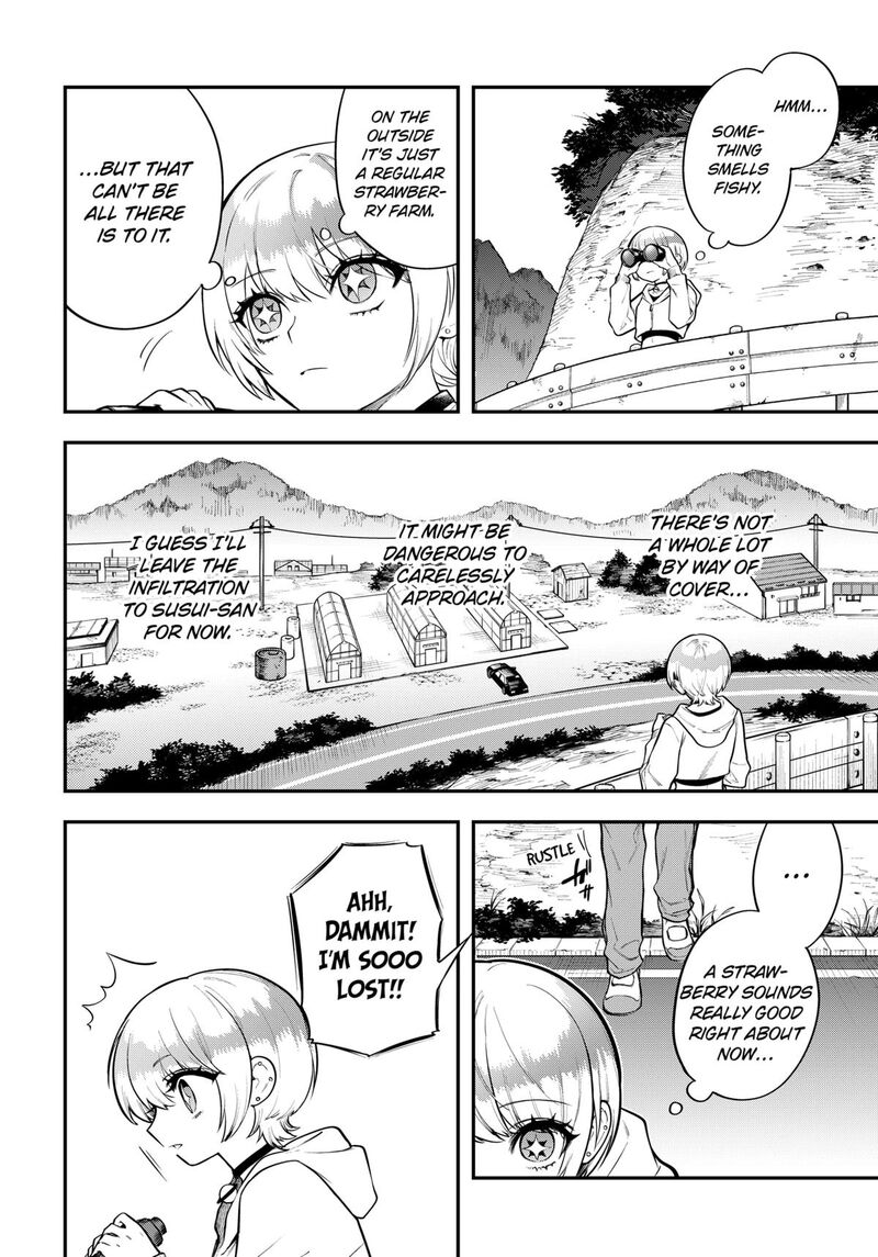 Magical Girl And Narco Wars 7 10