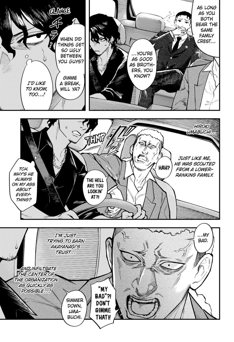 Magical Girl And Narco Wars 7 3