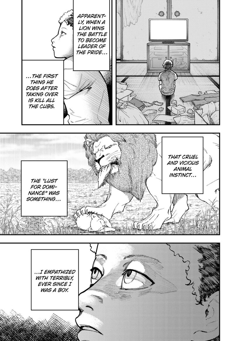 Magical Girl And Narco Wars 8 3