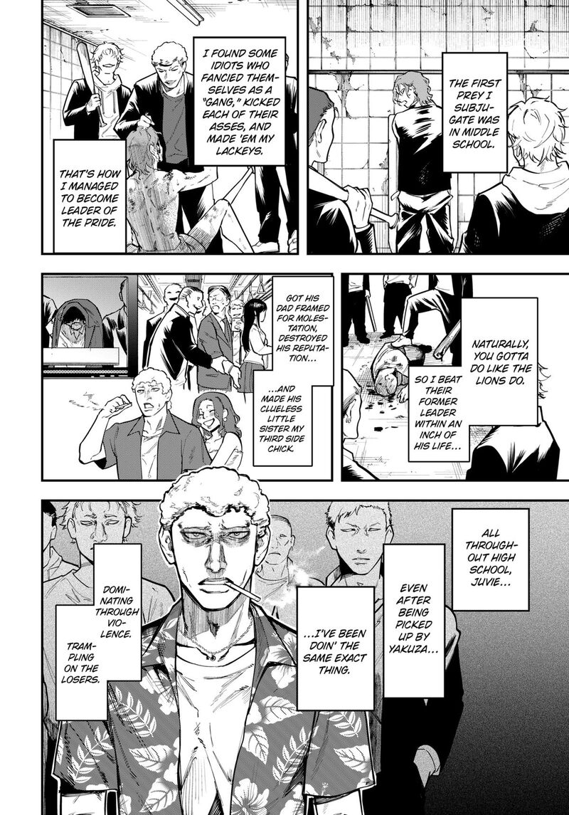 Magical Girl And Narco Wars 8 4