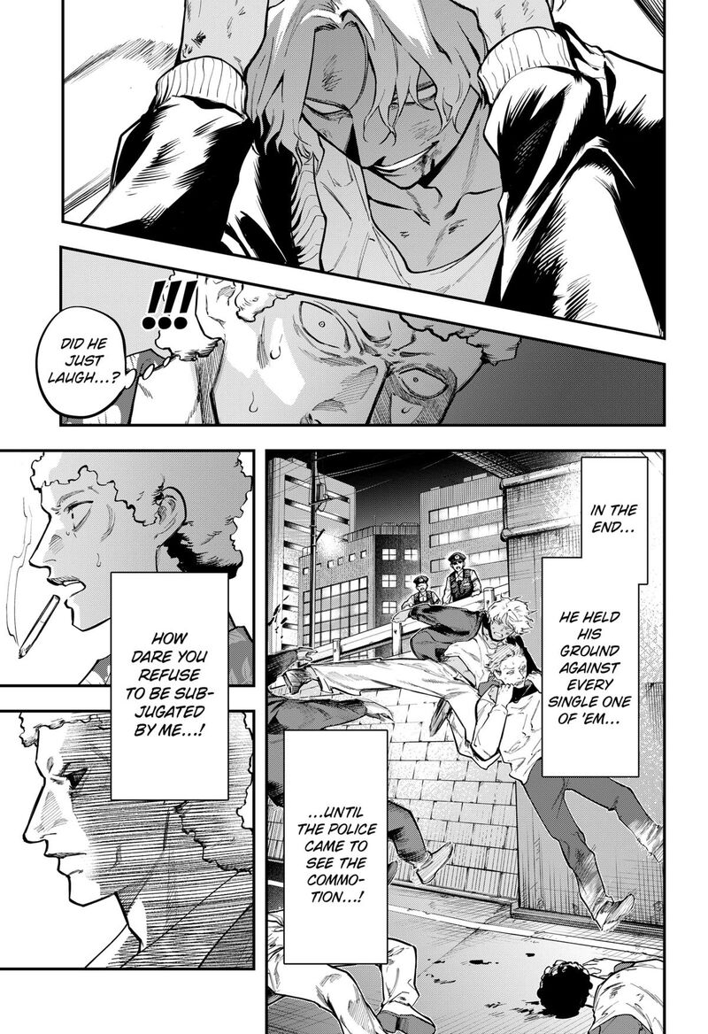 Magical Girl And Narco Wars 8 7