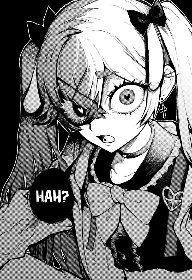 Magical Girl And Narco Wars 9 15