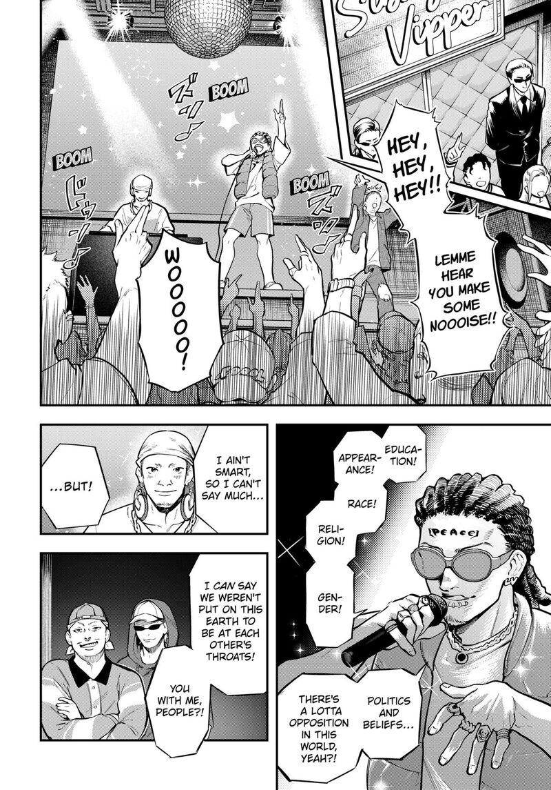 Magical Girl And Narco Wars 9 4