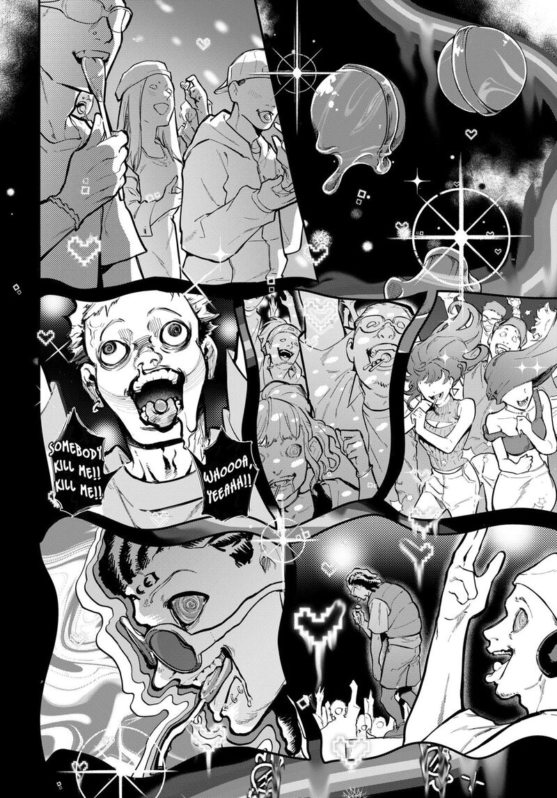 Magical Girl And Narco Wars 9 6