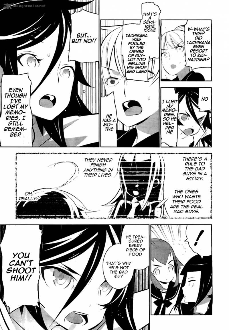 Magical Girl Kazumi Magica 1 17