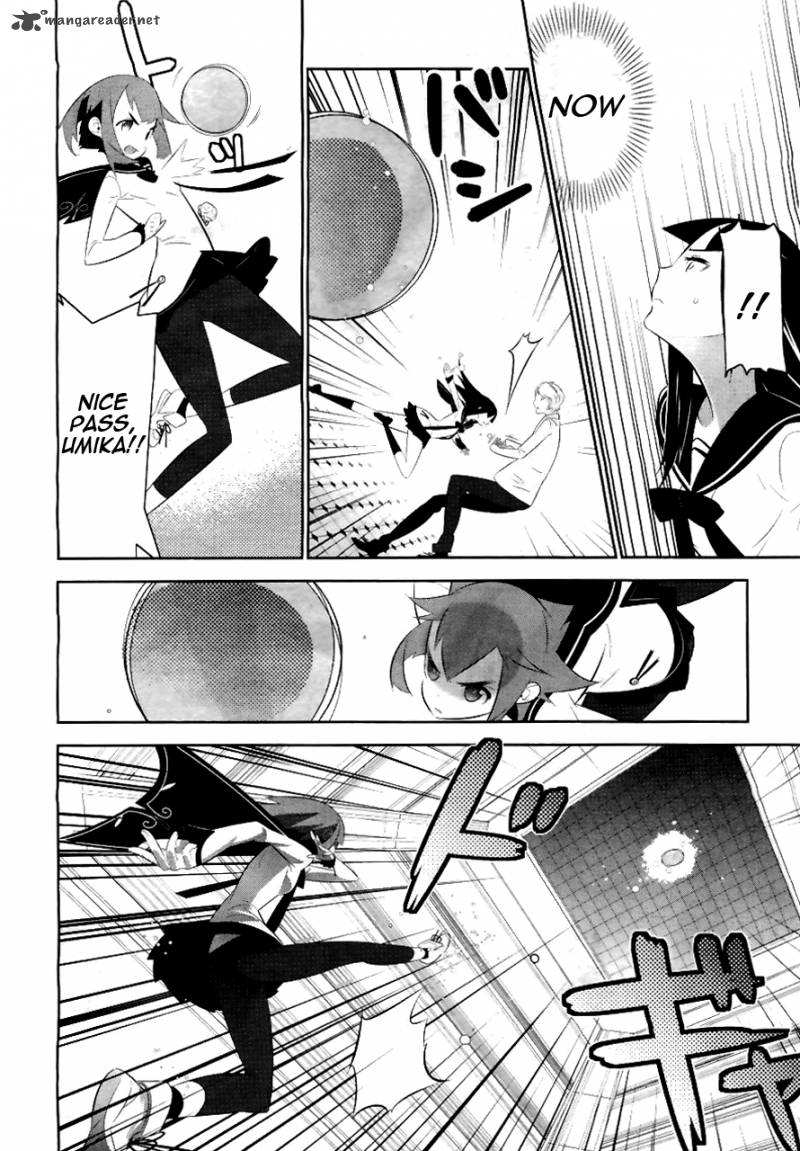 Magical Girl Kazumi Magica 1 20