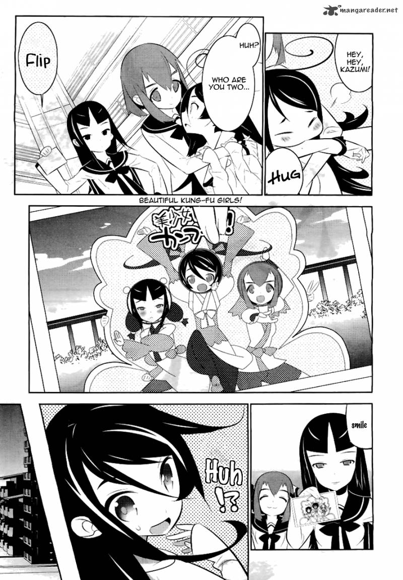 Magical Girl Kazumi Magica 1 23