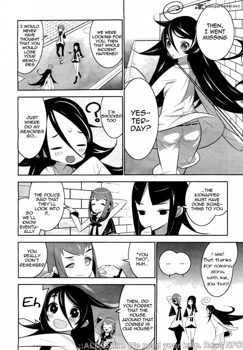 Magical Girl Kazumi Magica 1 24