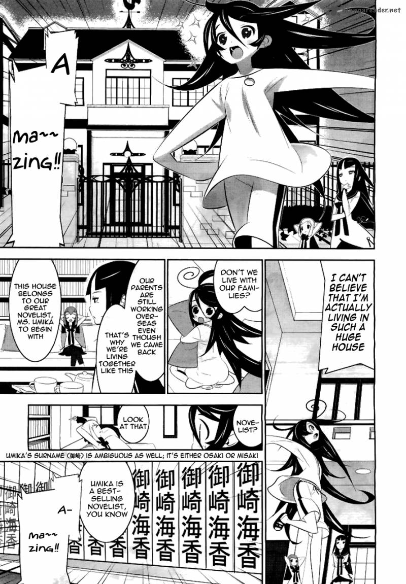 Magical Girl Kazumi Magica 1 25