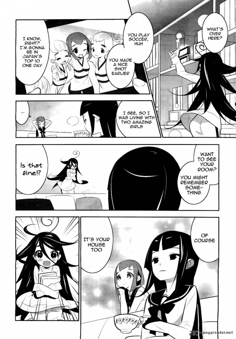 Magical Girl Kazumi Magica 1 26