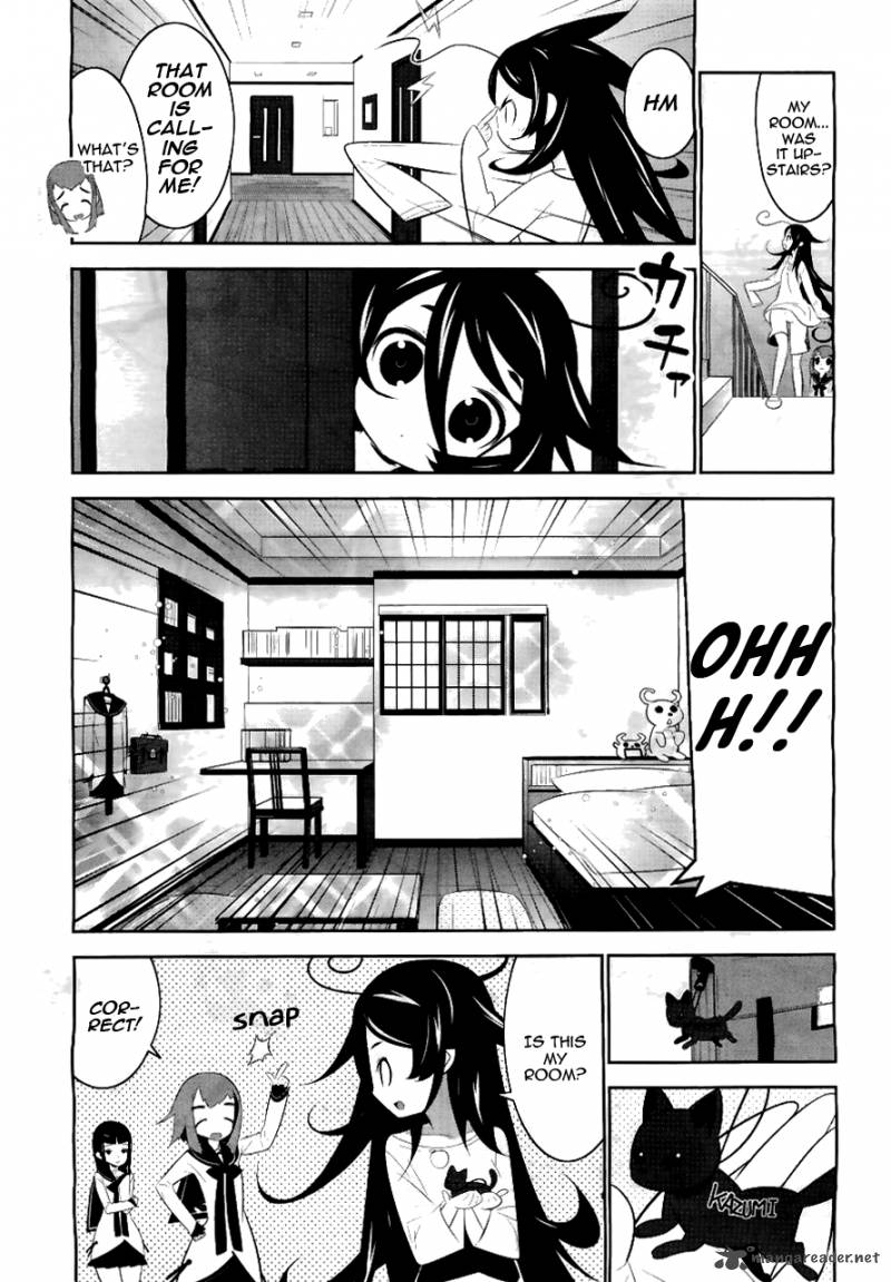 Magical Girl Kazumi Magica 1 27