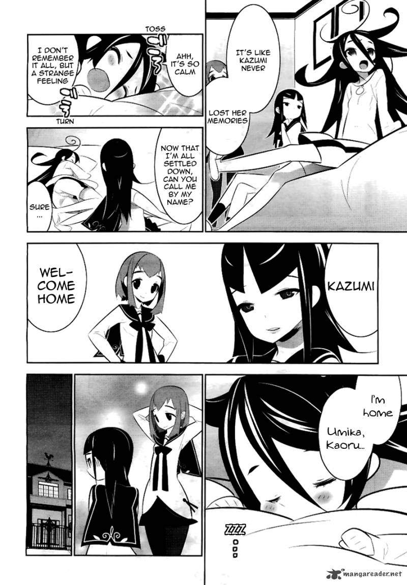 Magical Girl Kazumi Magica 1 28