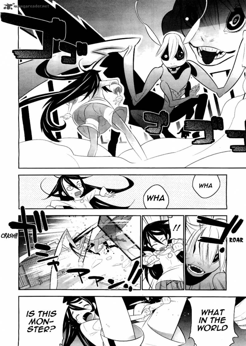 Magical Girl Kazumi Magica 1 36