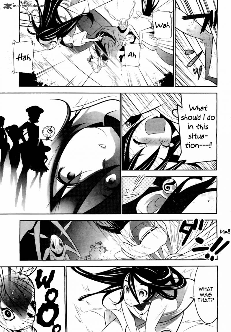 Magical Girl Kazumi Magica 1 37